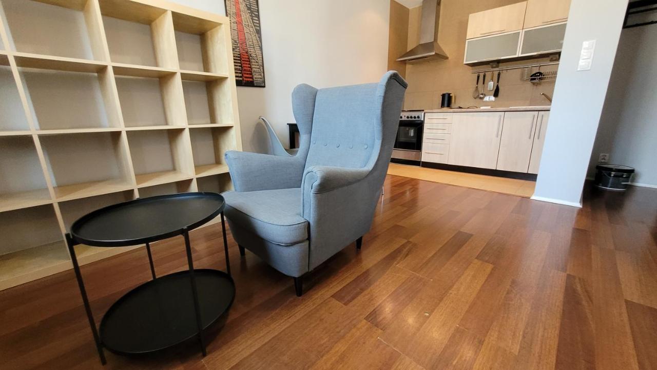 ורשה Art Dreams Apartament Chmielna 14 מראה חיצוני תמונה