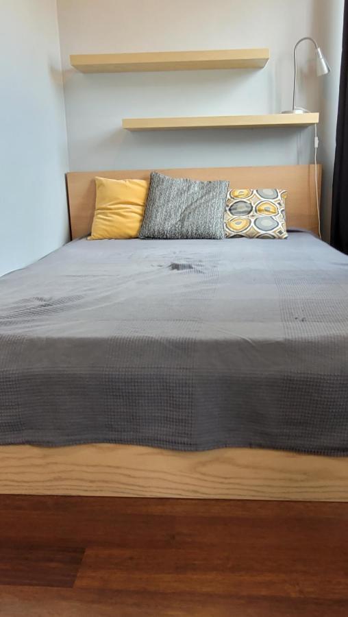 ורשה Art Dreams Apartament Chmielna 14 מראה חיצוני תמונה