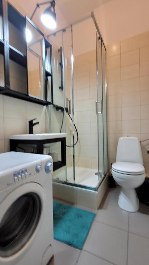 ורשה Art Dreams Apartament Chmielna 14 מראה חיצוני תמונה