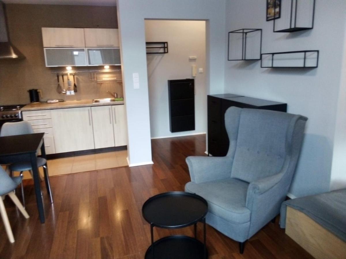 ורשה Art Dreams Apartament Chmielna 14 מראה חיצוני תמונה