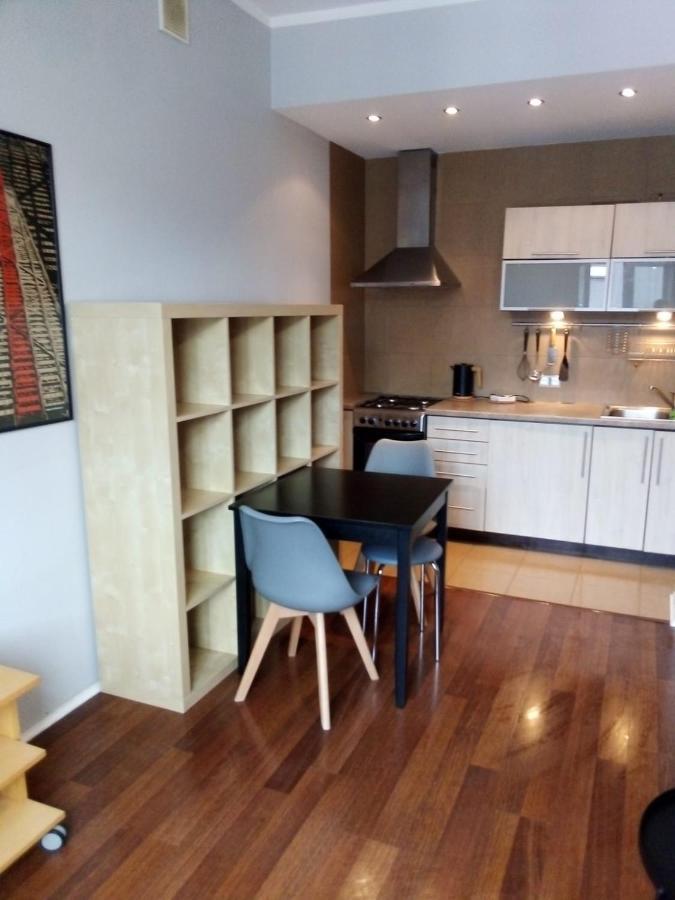 ורשה Art Dreams Apartament Chmielna 14 מראה חיצוני תמונה