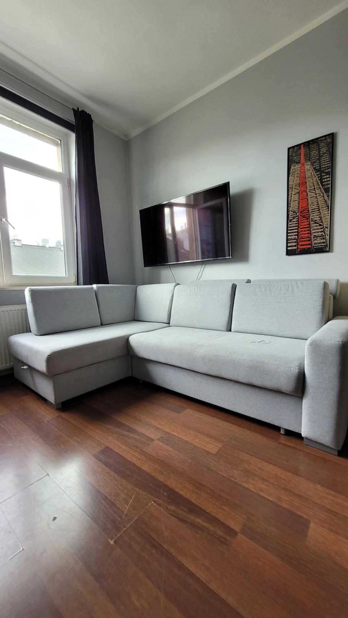ורשה Art Dreams Apartament Chmielna 14 מראה חיצוני תמונה